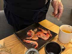 -京旬海鲜放题·铁板烧自助餐厅