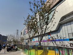 -龙湖南京江北天街