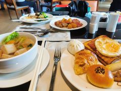 -石梅湾艾美度假酒店