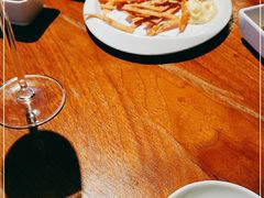 -Mr·Fish鱼鲜生海鲜放题(银泰in99店)