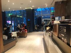 -星巴克(凯德晶萃店)