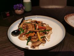 -万丽轩·粤菜(王府井金茂万丽酒店)