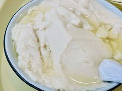 甜豆腐脑-方中山胡辣汤(天河区店)