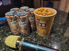 -欢乐星KTV全国连锁(盛融店)