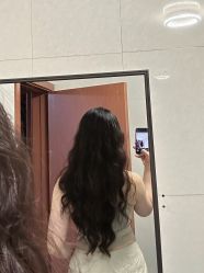 -青霖·飘逸造型