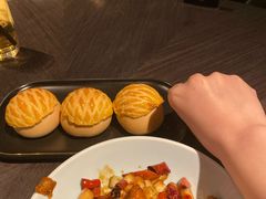 -万丽轩·粤菜(王府井金茂万丽酒店)