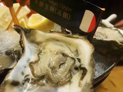 -囧吉香生蚝牛排馆(湖北路店)