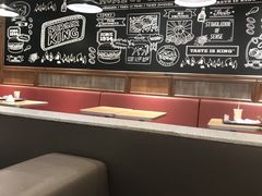 -汉堡王(保定万博广场店)