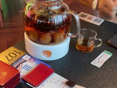 -蝴蝶里·粤菜·点心(滨江龙湖店)