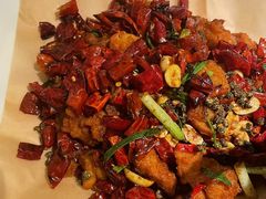 辣子掌中宝-马头巷·食景园(苏州总店)