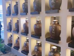 零售区-花千醉拾季(雨花世茂店)