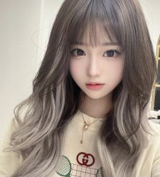 -爱秀造型 T-G