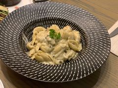 -CHASE Modern Cuisine(崇宁路店)