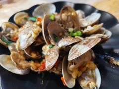 -郑记•不夜城烧烤•龙虾•虾蟹(黄鹤楼店)