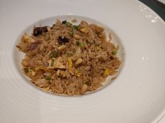 -波特曼西餐厅(南岗店)