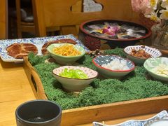 -大唐尚武烤活鳗鱼黑牛烤肉(大里路店)