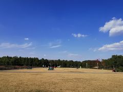 -柳鹭田园区