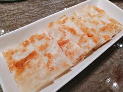 葱花饼-106餐厅(山水文园店)