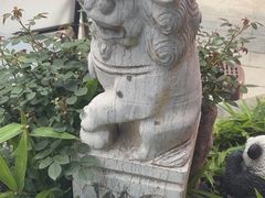 -川流不息·地道川菜·小龙虾(新松江路店)