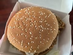 -麦当劳(龙阳路店)