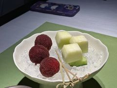 -桂语山房(满觉陇店)