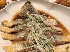 -真地道京味府·鲜橙烤鸭·北京菜(朝外大街东大桥店)