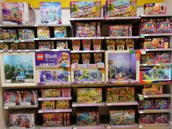 -乐高授权专卖店(济南万象城店)