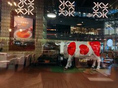 -The COOK·厨餐厅·自助餐(浦东嘉里大酒店)