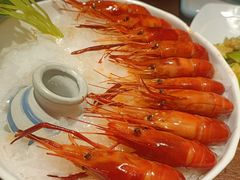-乔街深夜食堂·小龙虾·高压锅生蚝(杭州总店)