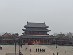 -天津妈祖文化园