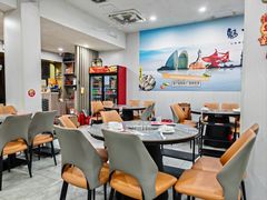 -濠轩阁特色生蚝火锅(朝阳路店)