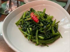 -帕蓝·暹罗料理(大学路店)