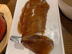 “酥不腻”烤鸭-小大董·烤鸭(王府井apm店)