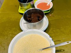 -清真  吐鲁番餐厅(牛街店)
