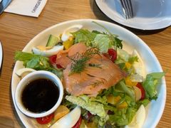 -玛尚诺Pizza&Bar(长泰广场店)