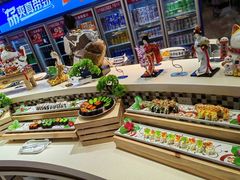 -比尔森韩式烤肉自助(绿园店)