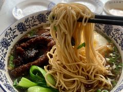 -伟记奥面馆(养育巷店)