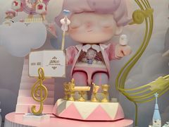 -泡泡玛特POPMART(侨福芳草地店)