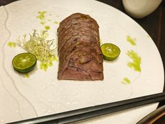 -浙江安吉JW万豪酒店·万豪中餐厅