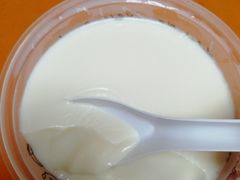 -老伴豆花(麦士威熟食中心店)