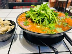 -肥汁米蘭香港米线(长宁来福士店)