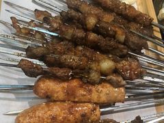 -老虎滩大连海鲜烧烤(建邺云锦路总店)