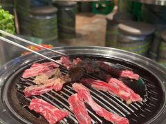 -山葵说·泥炉烤肉(泰达时尚E街区店)