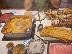 -螺大喜螺蛳粉火锅(雍和宫店)