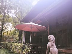 -法云安缦酒店