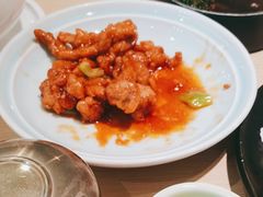 -吕氏疙瘩汤·海鲜新鲁菜(凯德mall新都心店)