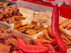 -净香园熟肉(北坦总店)
