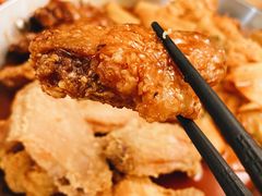 -OPPA HOUSE 韩国欧巴餐厅·韩国菜(北京路店)