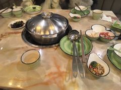 -四季合味椰子鸡(南山大冲店)
