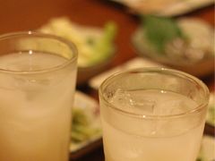 -気楽亭和食料理(气乐亭大世界本店)